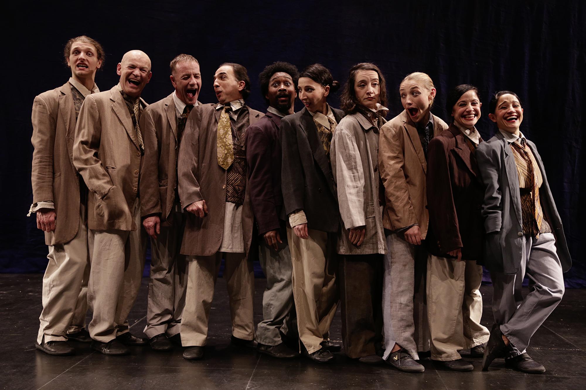 Theater zum Schenken