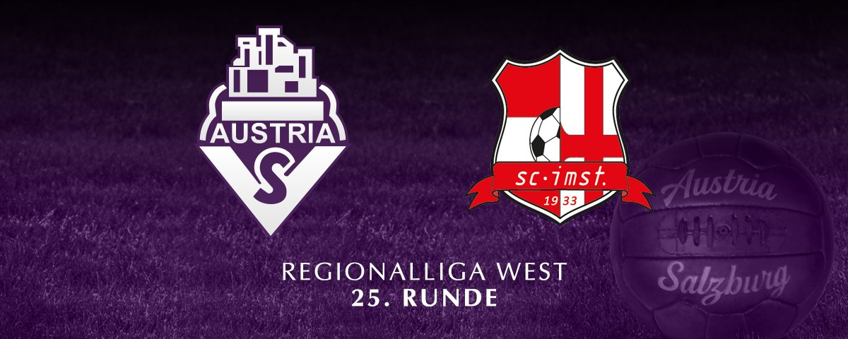 25. Runde - Regionalliga West