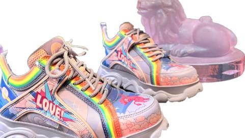 The spell of a dance waiting to be danced