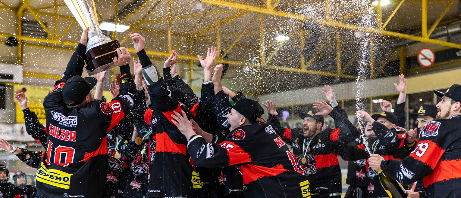 Eishockeyverein Zeltweg EV Zeltweg