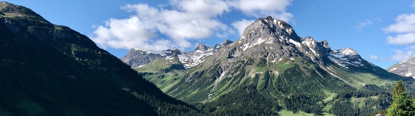 Lech Zürs am Arlberg