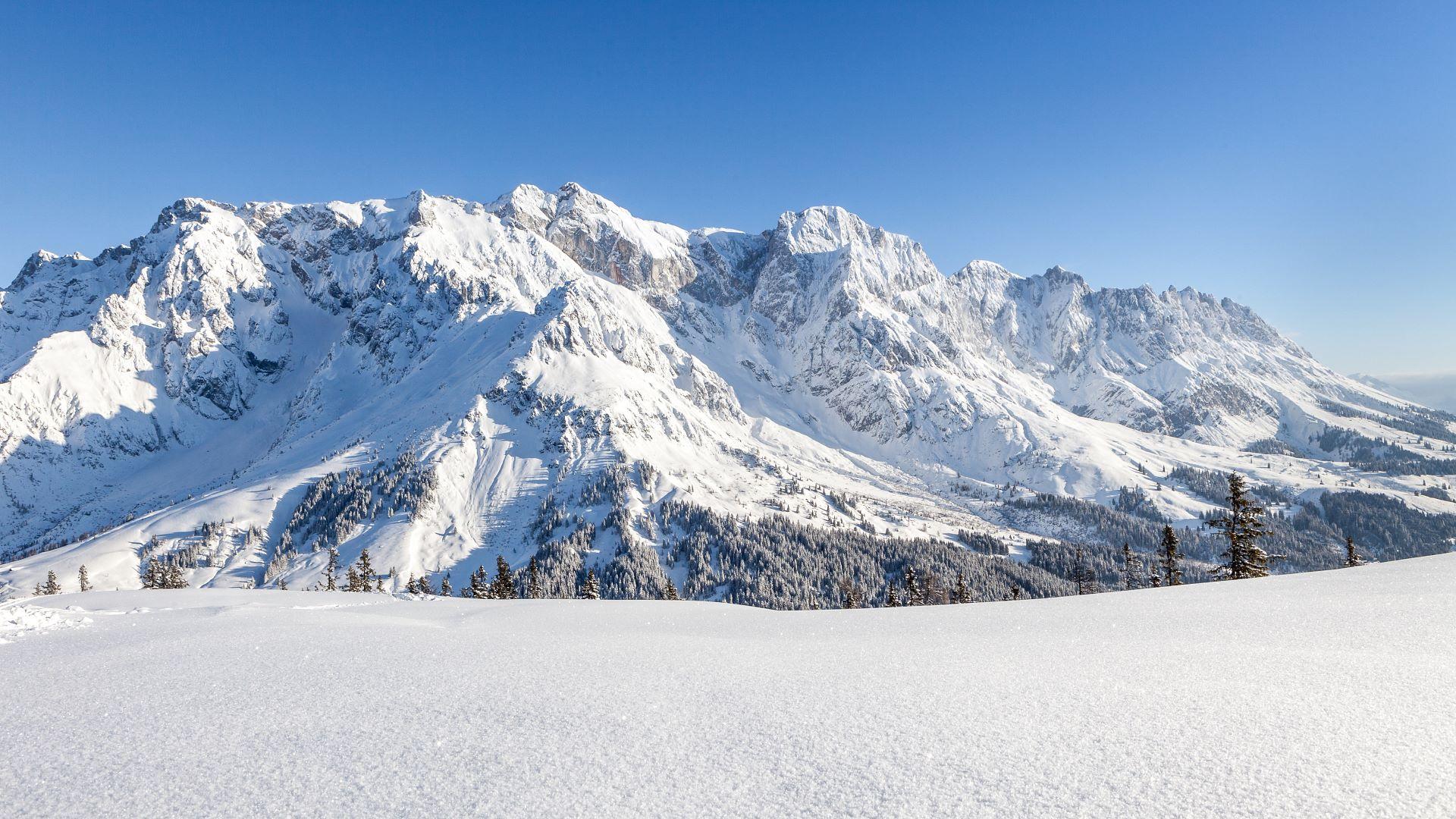Hochkönig Tourismus