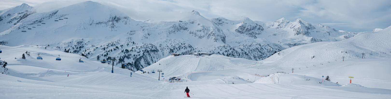 Tourismusverband Obertauern Tourismusverband Obertauern